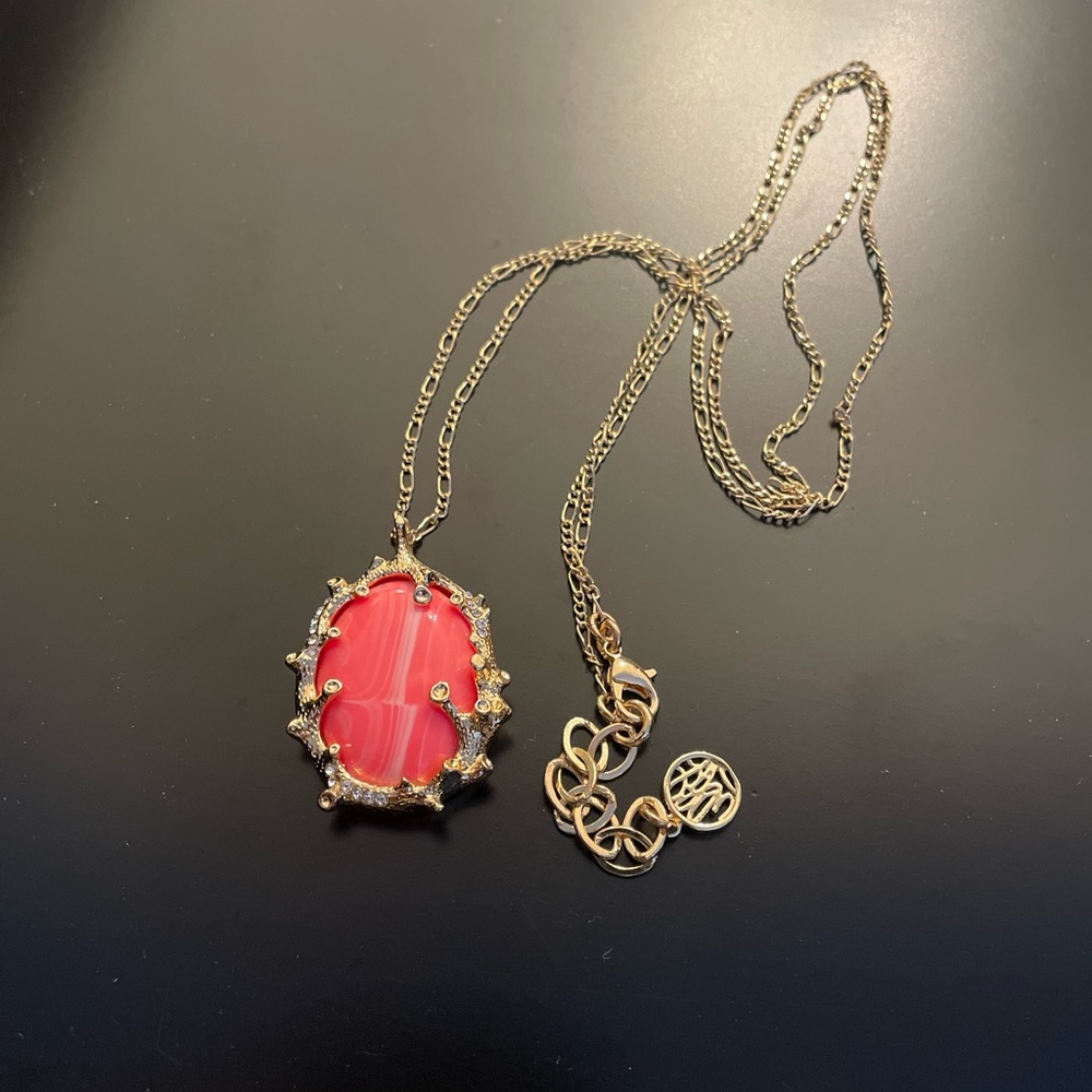 Lilly Pulitzer necklace